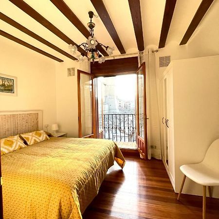 La Pilarcita Centro Apartman Fuenmayor Kültér fotó