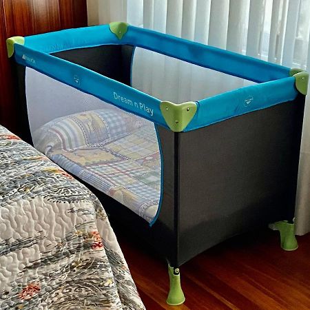 La Pilarcita Centro Apartman Fuenmayor Kültér fotó