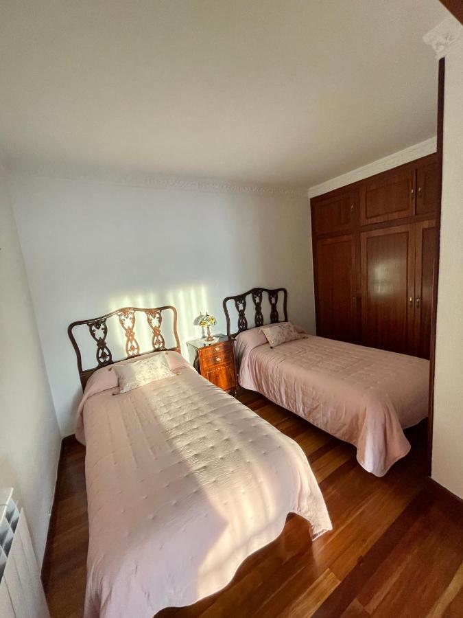 La Pilarcita Centro Apartman Fuenmayor Kültér fotó